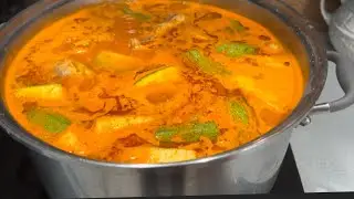 Как приготовить вкусный куриный бульон с красным перцем чили #быстроилегко