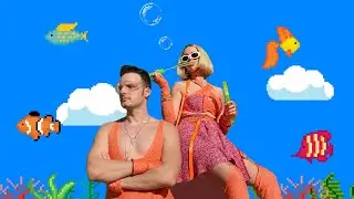EEGOR FT. TARA - VODI ME NA MORE (OFFICIAL VIDEO)