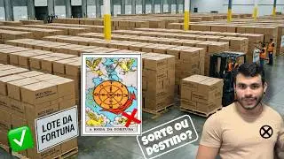 Pra Que Que Serve o Lote da Fortuna