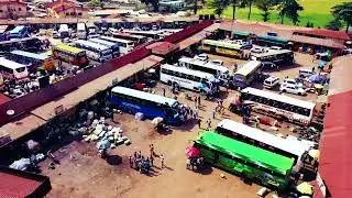 KaCyber Huawei Documentary