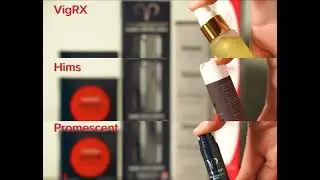 How Well Do Hims, VigRX, and Promescent Delay Spray Bottles Work?