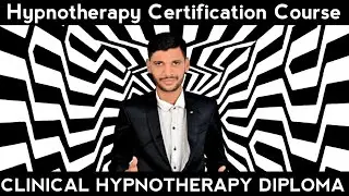 Hypnotherapy Certification Course  hindi