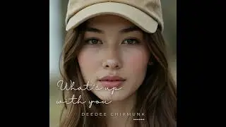 What&rsquo;s Up With You (Official Audio)