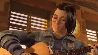 Alex Sings Creep by Radiohead - Life is Strange: True Colors