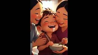 তাই তাই তাই| Tai Tai Tai- Mama Bari Jai/ Bangla Rhymes #kidsrymes #banglacartoon #kidsvideo #fun