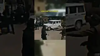 power of lawyer 😱 vs police 🚨🇮🇳🙏#respect #powerful #police #short #short