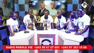 RADIO PAROLE VIE DU SAMEDI 03/01/2026