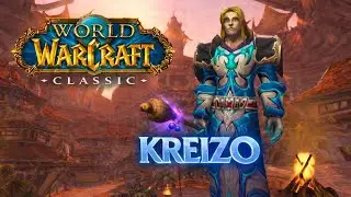🔥 Orgrimmar PvP Mage | WoW Classic Era | Zug Zug