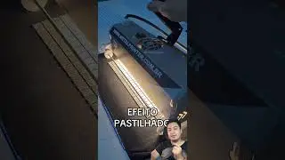 efecto pastilla brillante para serigraf&iacute;a