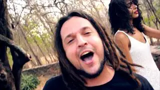 Andread Jó / Nazirê / Dom Rasta - Paz no meu coração Official Music Video