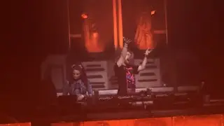 VIRTUAL RIOT @ BLACKLIST FESTIVAL 2025 - FULL LIVE SET