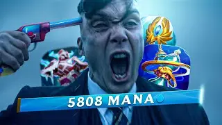 DO NOT PLAY FULL MANA TAHM KENCH