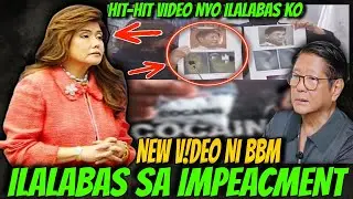 BBEM new v!de0 ILALABAS na ! TIANGCO asong aso ni MARCOS JR !!