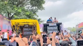 Tiger No1 karadwala🤯 Vs Power Plus🔝 Full competition Mangle Show