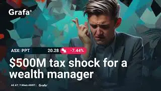 ASX VIDEO (10 December): Succession moves at Newscorp