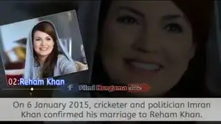 Top 10 Most Beautiful Female Politicians of Pakistan | Filmi Hungama