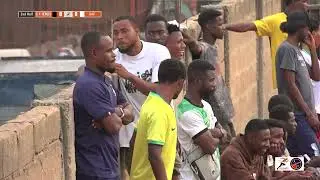 O P HEROES vs GAP SA | 1 - 1 | Goals Highlights