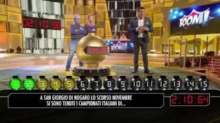 Nove TV-BOOM! 08-05-2017