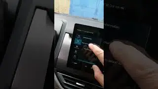 сброс ошибки давления в шинах на byd yuan pro