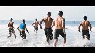 Optimist Club Sports Fiesta 2017 // Coronado, CA