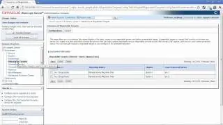 Highly Available JMS with WebLogic: Automatic Service Migration