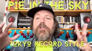 Pie in the Skye - Big Wish