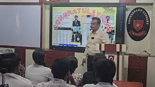 CDS results और आगे की चुनौतियाँ 