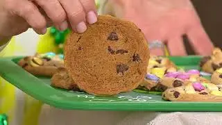 Temp-tations Set of 2 Silicone Baking Boards on QVC