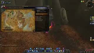 Obviously Safe Chest/Beshol Rare Location in Drustvar