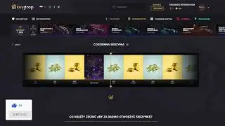 KeyDrop.com #129 Daily Case Opening