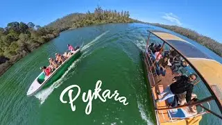 Pykara Lake | Ooty का सबसे famous lake | Saheb Goutam 