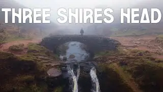 Is the River Alive? | Walking the Old Ways at Three Shires Head