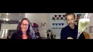 The Gabe Saglie Show: Sparkling Wines