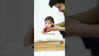 NEWBORN PHOTOSHOOT 😍 BOOK READING THEME 😍 PHOTOSHOOT AT HOME IDEAS #newbornphotoshoot #newbornbaby