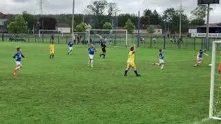 HNK Vukovar 1991 - NK Fruškogorac Ilok, 0-3, limači 2. kolo turnir Andrijaševci, 29.08.2021.