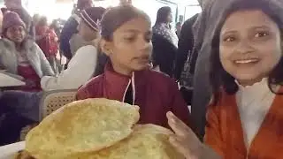 We visited the food valley 😍 my new vlog 🙂 Gomti Nagar Lucknow 🥰 manisha.k