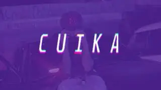 EZZY R x KREIZY K
