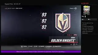 NHL Trade & Free Agency talk