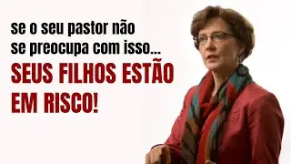 UMA PREOCUPA&Ccedil;&Atilde;O REAL PARA PASTORES E L&Iacute;DERES - Comentando Nancy Pearcey
