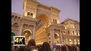 MILAN - YI M1 + CANON EOS M + TOMTOM Bandit