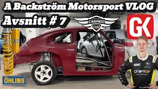 AVSNITT 7 - 