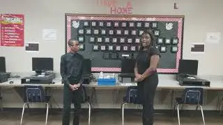 Invention Convention 2017 PDW