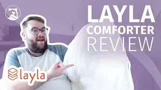 Layla Down Alternative Comforter Review