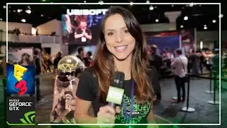 [NGN Latinoam&eacute;rica ] Especial E3