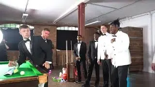 KSI spanks W2S #SidemanSunday #shorts #KSI #W2S