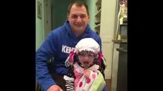 Wounded Warrior Returns to UK for Journalism Degree