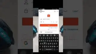 lupa password #shopee