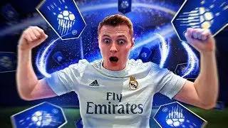 OMFG I PACKED A TOTY!!! INSANE FIFA 18 TOTY MIDFIELDER PACK OPENING!!!