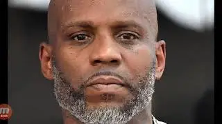 BREAKING: RAPPER DMX Dead At 50 #RIPLEGEND