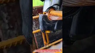 Innovative Hydraulic Crimping Tool System: Best Conductive Cable Connection Technology